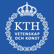 KTH Royal Institute of Technology logo